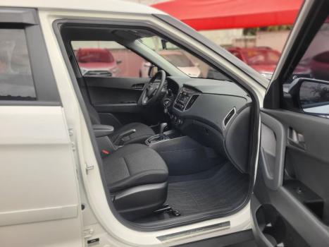 HYUNDAI Creta 1.6 16V 4P FLEX ATTITUDE AUTOM�TICO, Foto 6