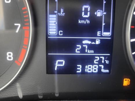 HYUNDAI Creta 1.6 16V 4P FLEX ATTITUDE AUTOM�TICO, Foto 7