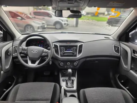 HYUNDAI Creta 1.6 16V 4P FLEX ATTITUDE AUTOM�TICO, Foto 8