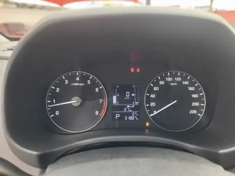 HYUNDAI Creta 1.6 16V 4P FLEX ATTITUDE AUTOM�TICO, Foto 9