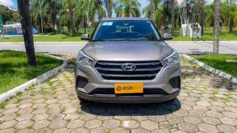 HYUNDAI Creta 1.6 16V 4P FLEX ACTION AUTOM�TICO, Foto 2