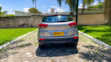 HYUNDAI Creta 1.6 16V 4P FLEX ACTION AUTOM�TICO, Foto 5