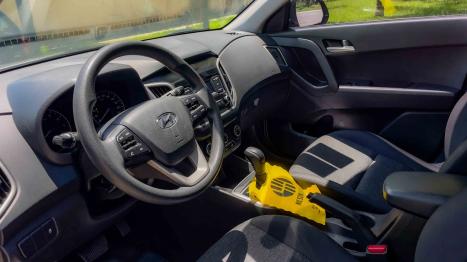 HYUNDAI Creta 1.6 16V 4P FLEX ACTION AUTOM�TICO, Foto 7