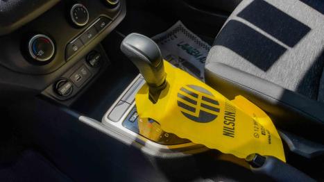 HYUNDAI Creta 1.6 16V 4P FLEX ACTION AUTOM�TICO, Foto 8