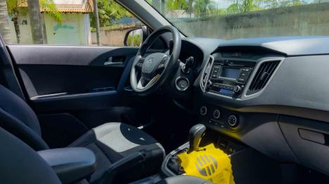 HYUNDAI Creta 1.6 16V 4P FLEX ACTION AUTOM�TICO, Foto 9