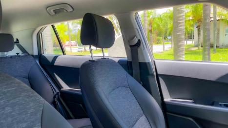 HYUNDAI Creta 1.6 16V 4P FLEX ACTION AUTOM�TICO, Foto 10