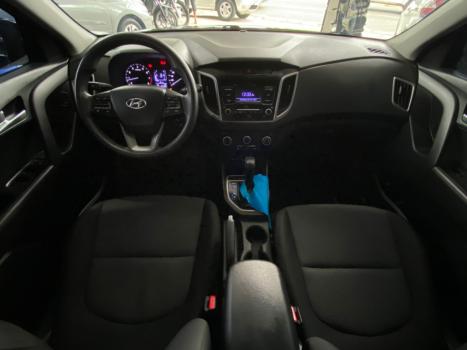 HYUNDAI Creta 1.6 16V 4P FLEX ATTITUDE AUTOM�TICO, Foto 4
