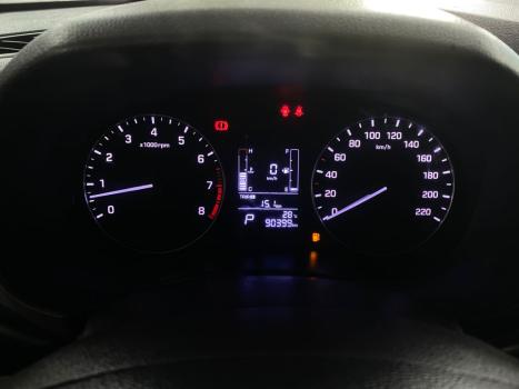 HYUNDAI Creta 1.6 16V 4P FLEX ATTITUDE AUTOM�TICO, Foto 5