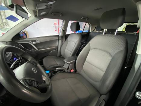 HYUNDAI Creta 1.6 16V 4P FLEX ATTITUDE AUTOM�TICO, Foto 6