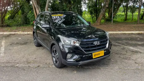 HYUNDAI Creta 1.6 16V 4P FLEX PULSE AUTOM�TICO, Foto 1