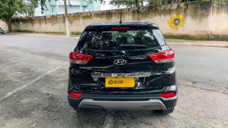 HYUNDAI Creta 1.6 16V 4P FLEX PULSE AUTOM�TICO, Foto 5