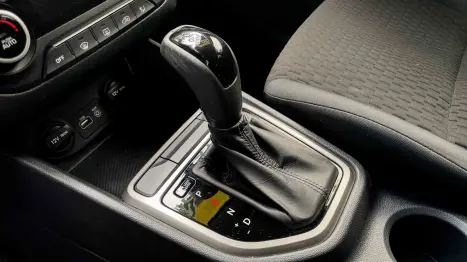 HYUNDAI Creta 1.6 16V 4P FLEX PULSE AUTOM�TICO, Foto 8