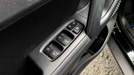 HYUNDAI Creta 1.6 16V 4P FLEX PULSE AUTOM�TICO, Foto 9