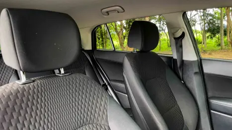 HYUNDAI Creta 1.6 16V 4P FLEX PULSE AUTOM�TICO, Foto 11