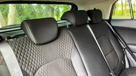 HYUNDAI Creta 1.6 16V 4P FLEX PULSE AUTOM�TICO, Foto 12