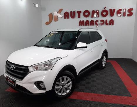 HYUNDAI Creta 1.6 16V 4P FLEX ACTION AUTOM�TICO, Foto 1