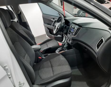 HYUNDAI Creta 1.6 16V 4P FLEX ACTION AUTOM�TICO, Foto 5