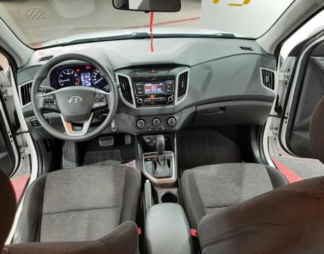 HYUNDAI Creta 1.6 16V 4P FLEX ACTION AUTOM�TICO, Foto 7