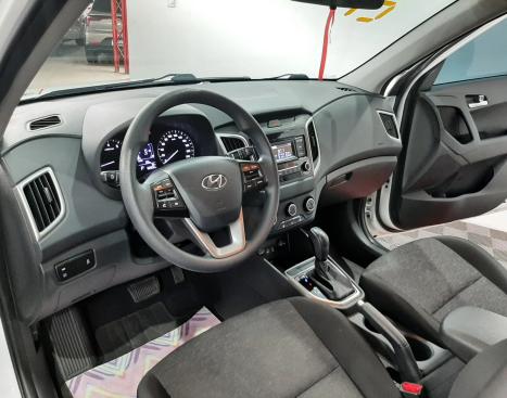 HYUNDAI Creta 1.6 16V 4P FLEX ACTION AUTOM�TICO, Foto 8