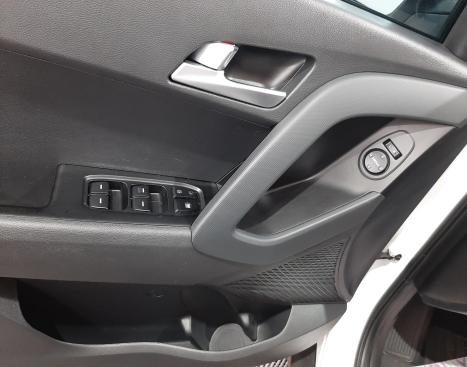 HYUNDAI Creta 1.6 16V 4P FLEX ACTION AUTOM�TICO, Foto 9