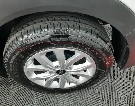 HYUNDAI Creta 1.6 16V 4P FLEX ACTION AUTOM�TICO, Foto 13