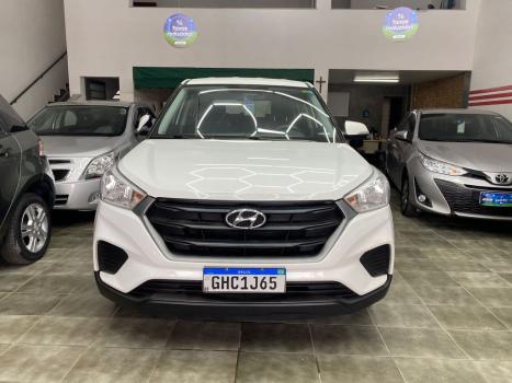 HYUNDAI Creta 1.6 16V 4P FLEX ACTION AUTOM�TICO, Foto 1
