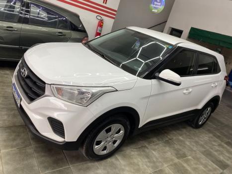 HYUNDAI Creta 1.6 16V 4P FLEX ACTION AUTOM�TICO, Foto 2
