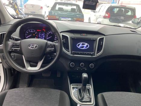 HYUNDAI Creta 1.6 16V 4P FLEX ACTION AUTOM�TICO, Foto 3
