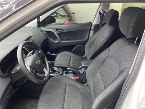 HYUNDAI Creta 1.6 16V 4P FLEX ACTION AUTOM�TICO, Foto 5