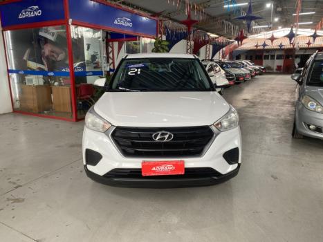 HYUNDAI Creta 1.6 16V 4P FLEX ATTITUDE AUTOM�TICO, Foto 1