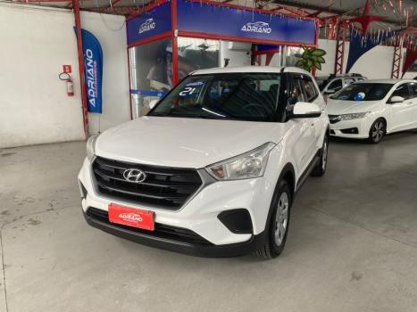 HYUNDAI Creta 1.6 16V 4P FLEX ATTITUDE AUTOM�TICO, Foto 3