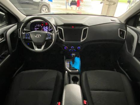 HYUNDAI Creta 1.6 16V 4P FLEX ATTITUDE AUTOM�TICO, Foto 4