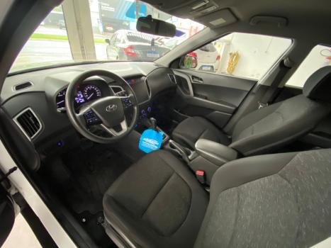 HYUNDAI Creta 1.6 16V 4P FLEX ATTITUDE AUTOM�TICO, Foto 7