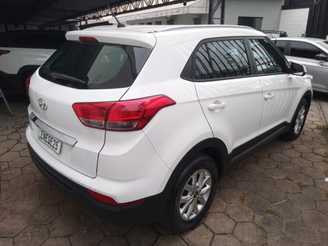 HYUNDAI Creta 1.6 16V 4P FLEX ACTION AUTOM�TICO, Foto 3