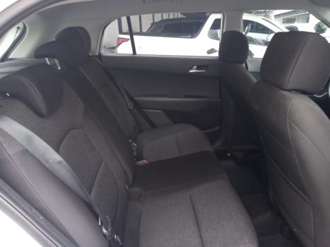 HYUNDAI Creta 1.6 16V 4P FLEX ACTION AUTOM�TICO, Foto 4