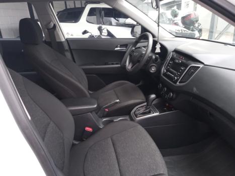 HYUNDAI Creta 1.6 16V 4P FLEX ACTION AUTOM�TICO, Foto 5