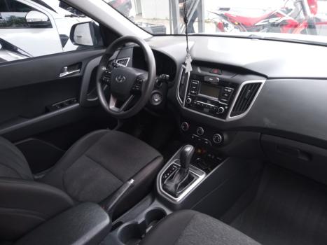 HYUNDAI Creta 1.6 16V 4P FLEX ACTION AUTOM�TICO, Foto 6