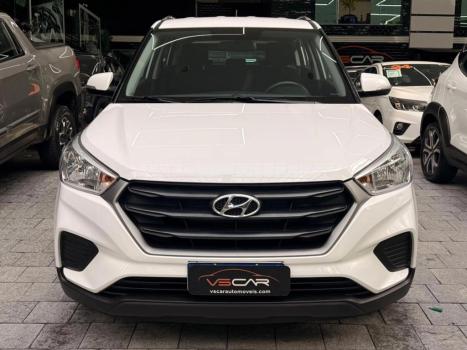 HYUNDAI Creta 1.6 16V 4P FLEX ATTITUDE AUTOM�TICO, Foto 2