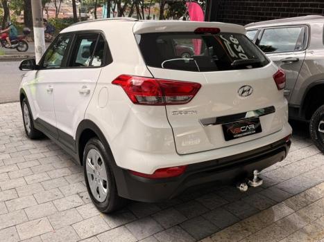 HYUNDAI Creta 1.6 16V 4P FLEX ATTITUDE AUTOM�TICO, Foto 3