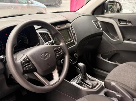 HYUNDAI Creta 1.6 16V 4P FLEX ATTITUDE AUTOM�TICO, Foto 5