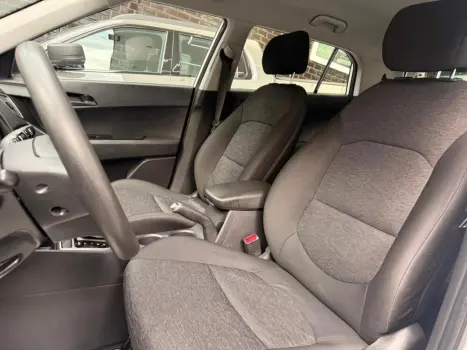 HYUNDAI Creta 1.6 16V 4P FLEX ATTITUDE AUTOM�TICO, Foto 6