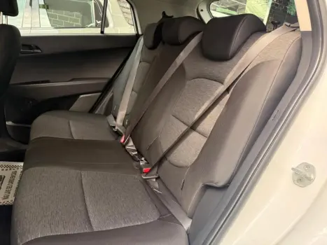 HYUNDAI Creta 1.6 16V 4P FLEX ATTITUDE AUTOM�TICO, Foto 8