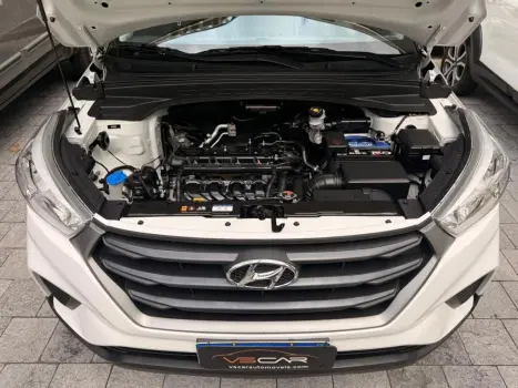 HYUNDAI Creta 1.6 16V 4P FLEX ATTITUDE AUTOM�TICO, Foto 11