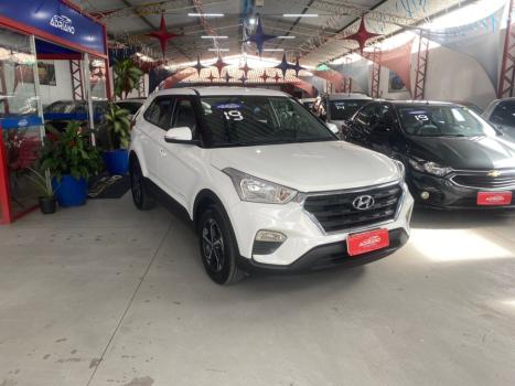 HYUNDAI Creta 1.6 16V 4P FLEX ATTITUDE AUTOM�TICO, Foto 2