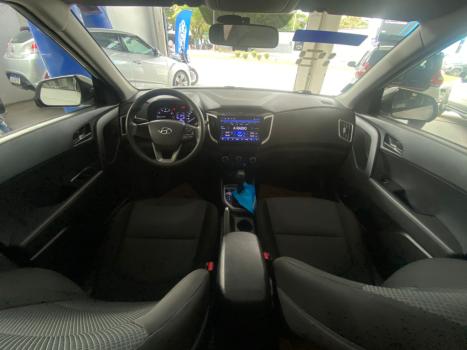HYUNDAI Creta 1.6 16V 4P FLEX ATTITUDE AUTOM�TICO, Foto 4