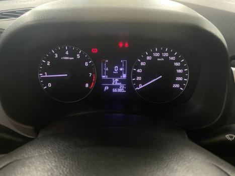 HYUNDAI Creta 1.6 16V 4P FLEX ATTITUDE AUTOM�TICO, Foto 6
