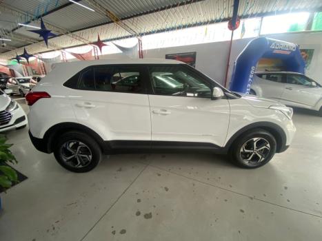 HYUNDAI Creta 1.6 16V 4P FLEX ATTITUDE AUTOM�TICO, Foto 8