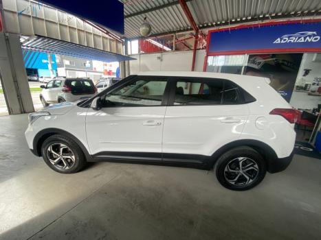 HYUNDAI Creta 1.6 16V 4P FLEX ATTITUDE AUTOM�TICO, Foto 9
