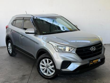 HYUNDAI Creta 1.6 16V 4P FLEX ACTION AUTOM�TICO, Foto 1