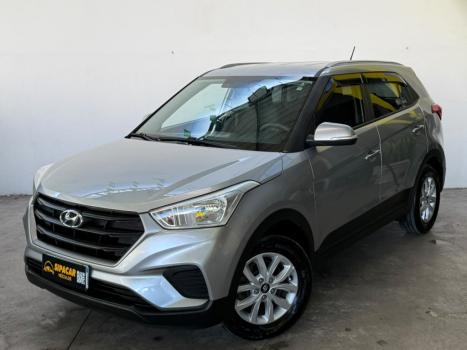 HYUNDAI Creta 1.6 16V 4P FLEX ACTION AUTOM�TICO, Foto 2